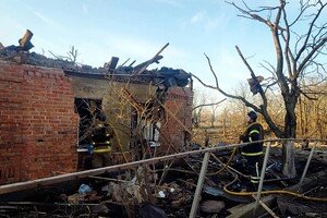 Более полутора десятка поврежденных домов: последствия ночного ракетного удара по Одесской области (обновлено)