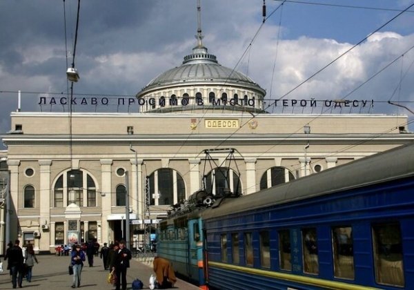 Из Одессы и в Одессу будут курсировать дополнительные поезда: какие и по какому графику