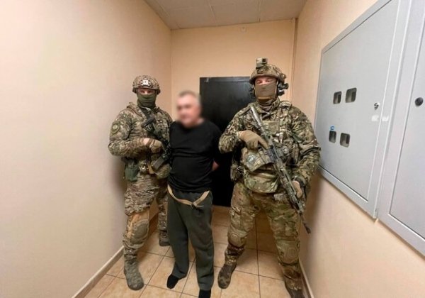 Застрелил активиста Демьяна Ганула: в Одессе задержали подозреваемого в убийстве (обновлено)