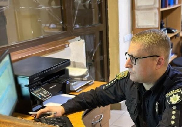 Оплачивал онлайн-заказ с чужих иностранных счетов: в Одессе разоблачили мошенника