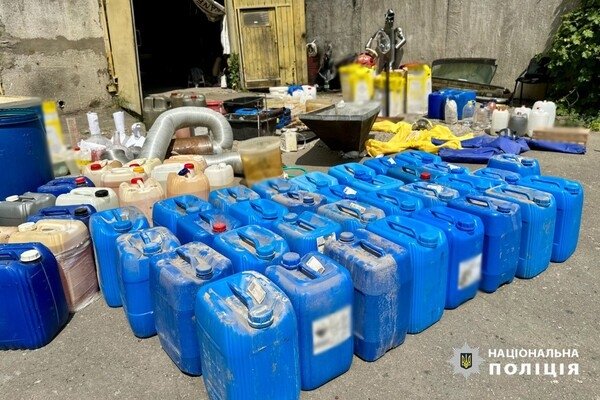 Зарабатывали миллионы на сбыте психотропов: в Одессе будут судить участников преступной группы