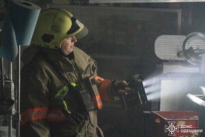 В Одессе горел ресторан в Аркадии: подробности пожара