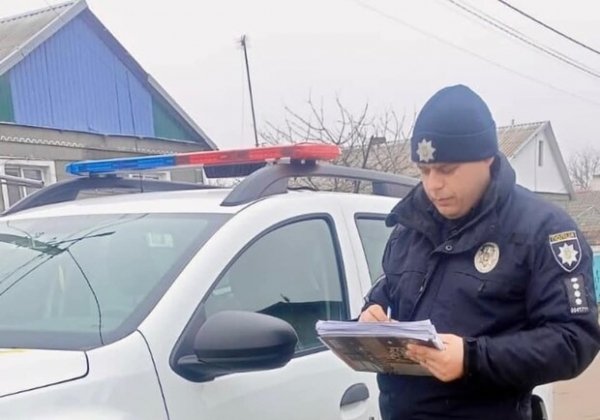 В Одесской области владелица 70 животных жестоко избила собаку