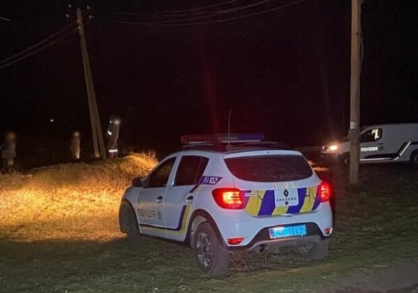В Одесской области 14-летняя школьница за деньги подожгла электроподстанцию