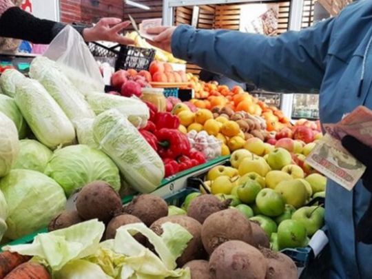 Більше 50 гривень за капусту і понад 30 за картоплю та моркву: скільки доведеться віддати за овочі у березні