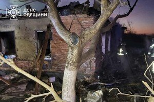 Более полутора десятка поврежденных домов: последствия ночного ракетного удара по Одесской области (обновлено)
