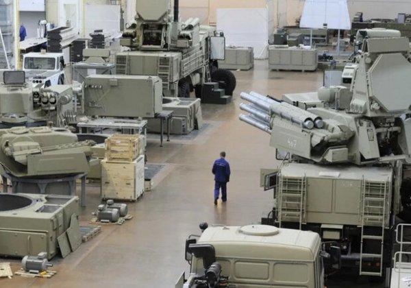 Российские бизнесмены помогают финансировать войну против Украины