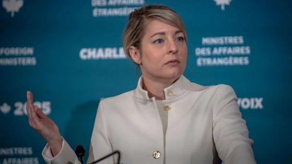 Канада готова дать отпор в торговой войне с США