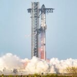 Миссия на Марс: Илон Маск объявляет амбициозные планы SpaceX