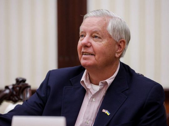Пауза в допомозі США Україні може бути гіршою за Афганістан: у США приголомшили новою заявою