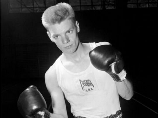 Помер олімпійський чемпіон, який увійшов до десятки найкращих боксерів-аматорів усіх часів (фото, відео)