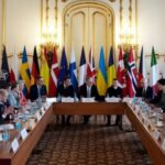 Стармер объявил о «коалиции желающих» для гарантии мира Украине