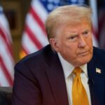 Трамп «серьёзно рассматривает» масштабные санкции против России