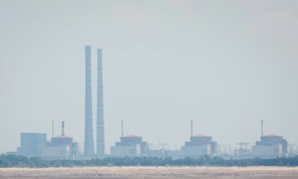 Требования Трампа о контроле над украинскими АЭС несостоятельны