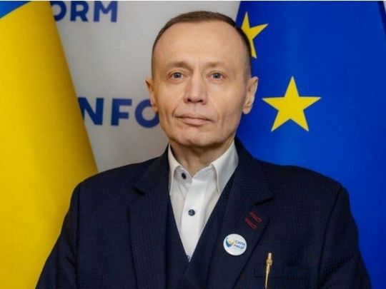 Україна виходить на переговорний, дипломатичний трек, і тут варто не схибити, — Пелюховський