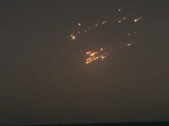У&nbsp;Маска ще&nbsp;один провал&nbsp;&mdash; Starship знову вибухнув на&nbsp;зльоті (відео)