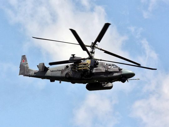 Уражено найкращу і найсучаснішу техніку окупантів на 60 млн доларів: експерт пояснив, чим цінне знищення 4 вертольотів ворога в тилу