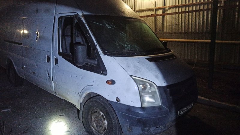 Ворог атакував базу «Чорноморця» у Совіньйоні: футбольний клуб виступив із заявою (фото)