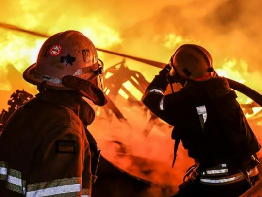 Ворог вночі масовано атакував Одеську область, є ураження енергооб’єкта