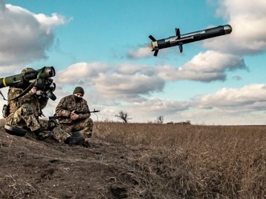 Європа може швидко та економно озброїти Україну: що для цього потрібно