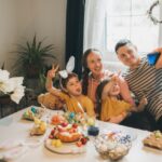 Что приготовить на Пасху, если совсем нет времени: подборка из 10 простых и вкусных блюд