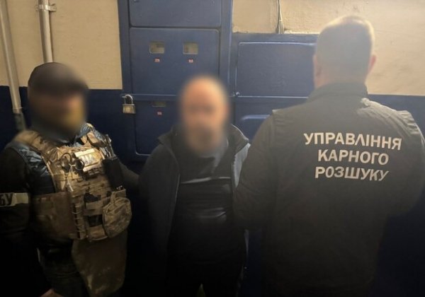 Подрыв админздания полиции в Одесской области: взрывчатку изготовили по заказу спецслужб РФ