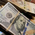 Курс валют в Украине 6 апреля 2025 года: сколько стоит доллар и евро