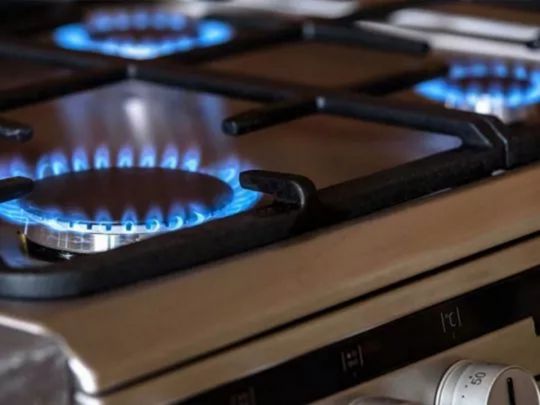 Черкаси залишилися без газу після атаки російських дронів