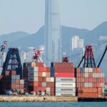 Китай отвечает на «торговую тиранию» Трампа 84% тарифами