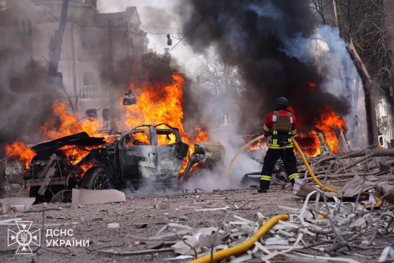 «Помилка думати, що путін хотів би поміняти Зеленського»: Віктор Бобиренко про вибори в Україні та перспективи заморозки війни