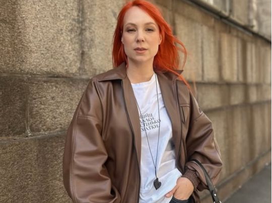 Втомлена: популярна співачка несподівано звернулася до мережі