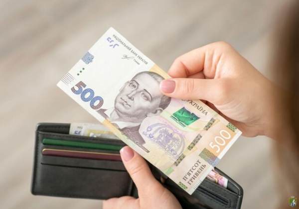 В Украине растет инфляция: с июля 2025 могут повысить минимальную зарплату