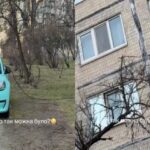 Получи ответ: можно ли заряжать электромобиль из окна квартиры