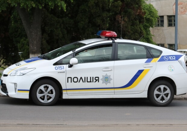 В Одесской области пенсионерка на легковушке столкнулась с полицейским автомобилем: подробности аварии