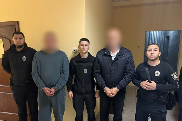 В Одесской области задержали водителей международного рейсового автобуса: чем они провинились