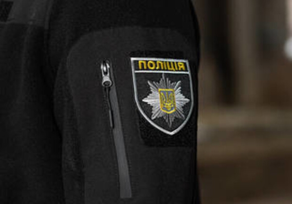 В Одесской области полицейская совершила ДТП: травмировался семилетний ребенок