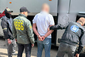 В Одесской области задержали водителей международного рейсового автобуса: чем они провинились