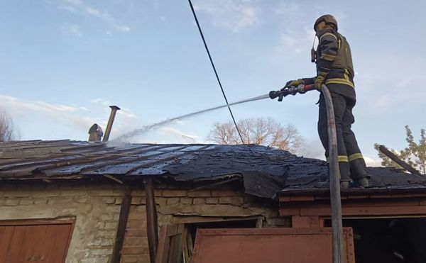 Брехливе «перемир'я»: росія продовжує бити по мирних населених пунктах України