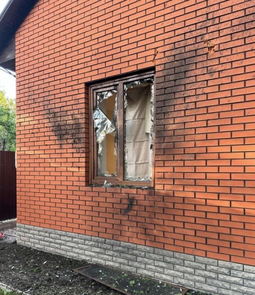 Брехливе «перемир'я»: росія продовжує бити по мирних населених пунктах України