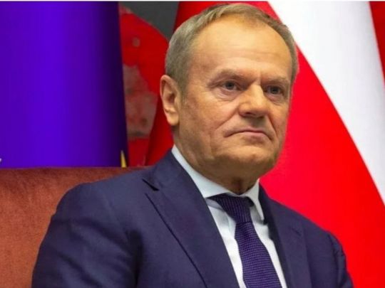 Це державна зрада: Дональд Туск відреагував на обіцянку кандидата в президенти Польщі не пускати Україну в НАТО