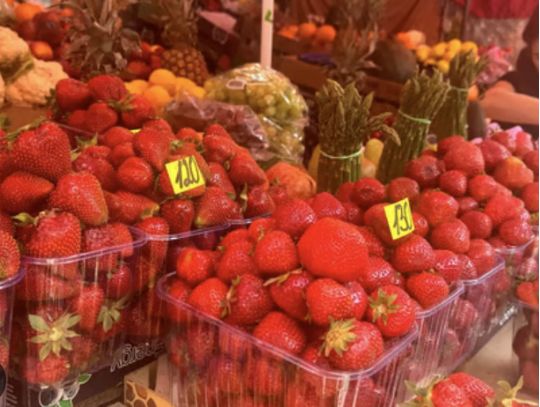 Ціни готуються до «стрибка»: які продукти подорожчають до осені