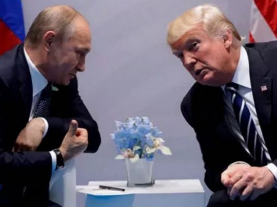 «Для Трампа путін збожеволів лише зараз»: Володимир Фесенко — про те, чи чекати «пекельних санкцій» від США і чим здивував Келлог