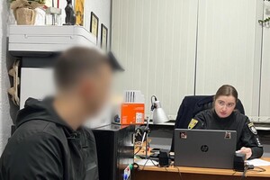 Стрельба в центре Одессы: есть пострадавший, стрелка задержали