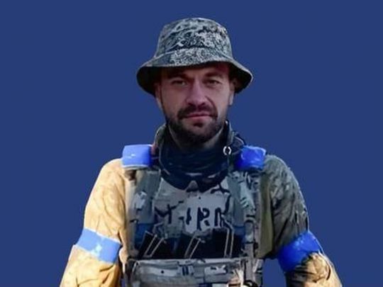 «Найболючіше — пояснювати донечці, що тато більше її не пригорне»: історія захисника з Вінниччини, який через рік після зникнення повернувся «на щиті»