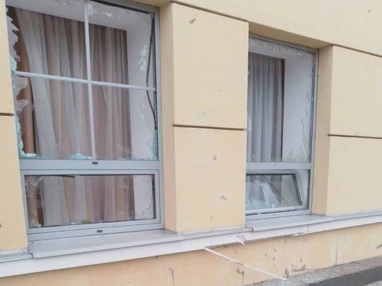 Ніч під «Шахедами»: влада повідомляє про постраждалих як мінімум у трьох областях