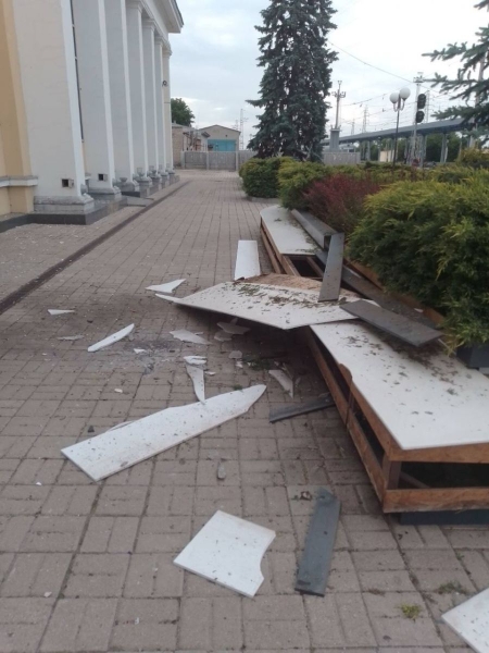 Ніч під «Шахедами»: влада повідомляє про постраждалих як мінімум у трьох областях