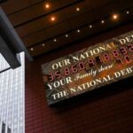 Понижение рейтинга США: риски роста стоимости заимствований