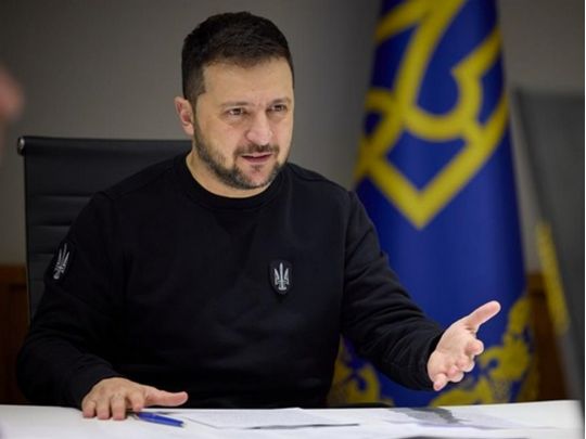 рф та Україна роблять так, щоб інша сторона розсердила першою Трампа, — ЗМІ