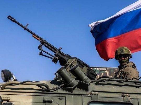 У рф взяли на озброєння копію української техніки: розробник пов’язаний із ПВК «Вагнер»