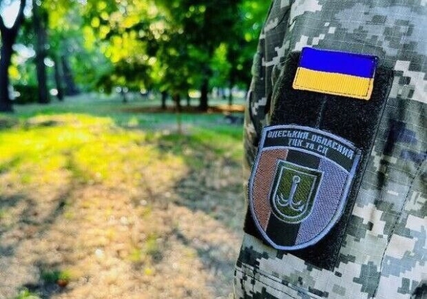 Новый конфликт с участием ТЦК и СП в Одессе: как комментируют в военкомате